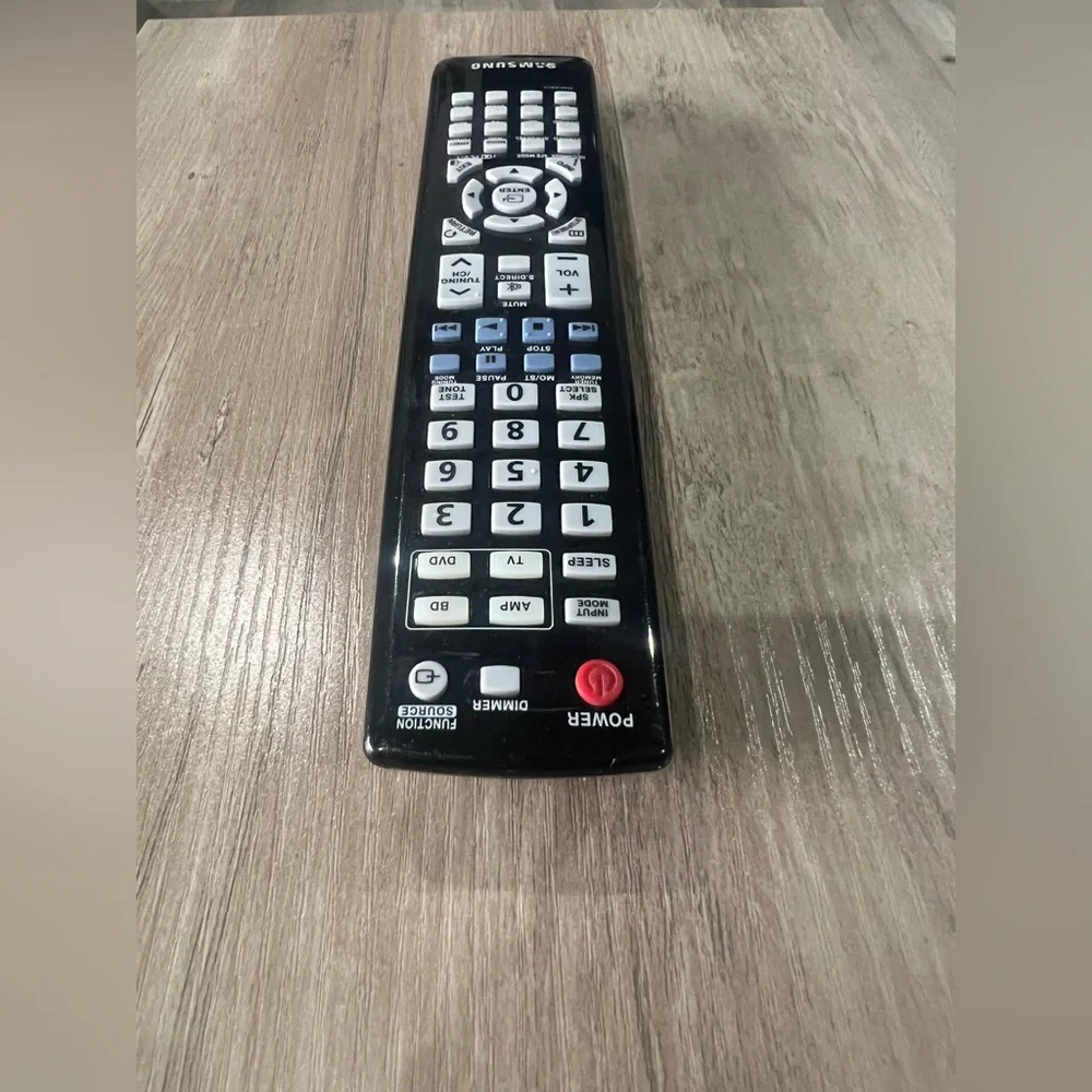 Samsung AH59-01951K OEM Remote Control (Tested & Working)